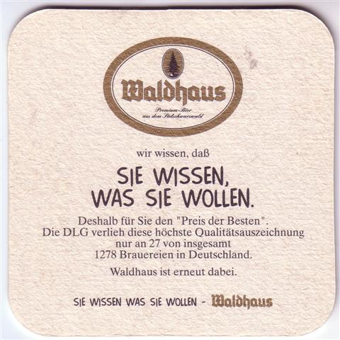 weilheim wt-bw waldhaus quad 2b (185-sie wissen-schwarzgold)